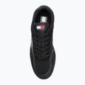 Кросівки чоловічі Tommy Jeans TJM Technical Runner Ess black 5