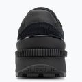 Кросівки чоловічі Tommy Jeans TJM Technical Runner Ess black 6