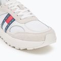 Кросівки чоловічі Tommy Jeans TJM Technical Runner Ess ecru 7