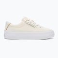Кеди жіночі Tommy Hilfiger Essential Vulc Textile YBL ecru 2