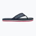 В'єтнамки чоловічі Tommy Hilfiger Comfort Beach Sandal military denim 2