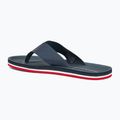 В'єтнамки чоловічі Tommy Hilfiger Comfort Beach Sandal military denim 3