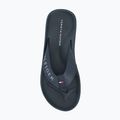 В'єтнамки чоловічі Tommy Hilfiger Comfort Beach Sandal military denim 5
