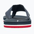В'єтнамки чоловічі Tommy Hilfiger Comfort Beach Sandal military denim 6