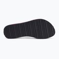 В'єтнамки жіночі Tommy Hilfiger Im Th Signature Beach Sandal rwb 4