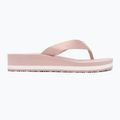 В'єтнамки жіночі Tommy Hilfiger Im Th Chainprint Midwedge Sandal foggy pink 2