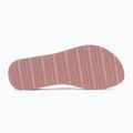 В'єтнамки жіночі Tommy Hilfiger Im Th Chainprint Midwedge Sandal foggy pink 4