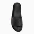 Шльопанці жіночі Tommy Hilfiger Monogram Poolside black 5