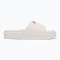 Шльопанці жіночі Tommy Hilfiger Platform Monogram Poolslide ancient white 2
