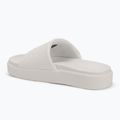 Шльопанці жіночі Tommy Hilfiger Platform Monogram Poolslide ancient white 3
