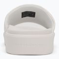 Шльопанці жіночі Tommy Hilfiger Platform Monogram Poolslide ancient white 6