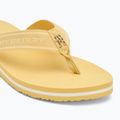 В'єтнамки жіночі Tommy Hilfiger Webbing Beach Sandal meringue 7