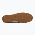 Мокасини жіночі Tommy Hilfiger Flag Canvas black 4