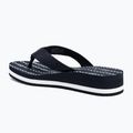 В'єтнамки жіночі Tommy Hilfiger Im Th Chainprint Midwedge Sandal space blue 3