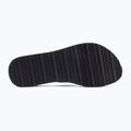 В'єтнамки жіночі Tommy Hilfiger Im Th Chainprint Midwedge Sandal space blue 4