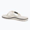 В'єтнамки жіночі Tommy Hilfiger Chain Print Beach Sandal ivory 3