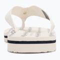 В'єтнамки жіночі Tommy Hilfiger Chain Print Beach Sandal ivory 6