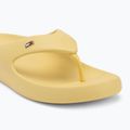 В'єтнамки жіночі Tommy Hilfiger Comfort Beach Sandal meringue 7
