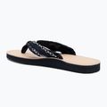 В'єтнамки жіночі Tommy Hilfiger Chain Print Elevated Sandal space blue 3