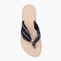 В'єтнамки жіночі Tommy Hilfiger Chain Print Elevated Sandal space blue 5
