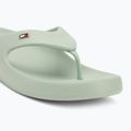 В'єтнамки жіночі Tommy Hilfiger Comfort Beach Sandal flora 7