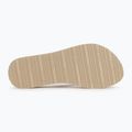 В'єтнамки жіночі Tommy Hilfiger Corp Mid Wedge Beach Sandal muslin 4