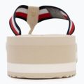 В'єтнамки жіночі Tommy Hilfiger Corp Mid Wedge Beach Sandal muslin 6