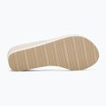 В'єтнамки жіночі Tommy Hilfiger Corporate Wedge Beach Sandal muslin 4