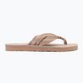 В'єтнамки жіночі Tommy Hilfiger Chain Print Elevated Sandal claystone 2