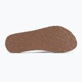 В'єтнамки жіночі Tommy Hilfiger Chain Print Elevated Sandal claystone 4