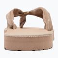 В'єтнамки жіночі Tommy Hilfiger Chain Print Elevated Sandal claystone 6
