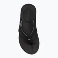 В'єтнамки чоловічі Tommy Hilfiger Molded Beach Sandal black 5