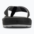 В'єтнамки чоловічі Tommy Hilfiger Molded Beach Sandal black 6