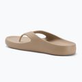 В'єтнамки жіночі Tommy Hilfiger Comfort Beach Sandal horseradish 3