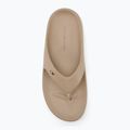 В'єтнамки жіночі Tommy Hilfiger Comfort Beach Sandal horseradish 5