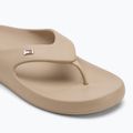 В'єтнамки жіночі Tommy Hilfiger Comfort Beach Sandal horseradish 7