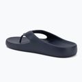 В'єтнамки жіночі Tommy Hilfiger Comfort Beach Sandal space blue 3