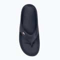 В'єтнамки жіночі Tommy Hilfiger Comfort Beach Sandal space blue 5