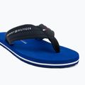 В'єтнамки чоловічі Tommy Hilfiger Nyc Beach Sandal desert sky 7