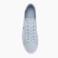 Кеди жіночі Tommy Hilfiger Vulc Canvas Lace Up breezy blue 5