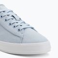 Кеди жіночі Tommy Hilfiger Vulc Canvas Lace Up breezy blue 7