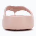 В'єтнамки жіночі Tommy Hilfiger Comfort Beach Sandal foggy pink 6
