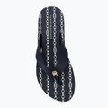 В'єтнамки жіночі Tommy Hilfiger Chain Print Beach Sandal space blue 5