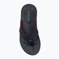 В'єтнамки чоловічі Tommy Hilfiger Molded Beach Sandal desert sky 5