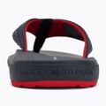 В'єтнамки чоловічі Tommy Hilfiger Molded Beach Sandal desert sky 6