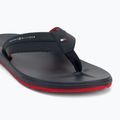 В'єтнамки чоловічі Tommy Hilfiger Molded Beach Sandal desert sky 7