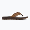 В'єтнамки чоловічі Tommy Hilfiger Molded Beach Sandal desert khaki 2