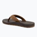 В'єтнамки чоловічі Tommy Hilfiger Molded Beach Sandal desert khaki 3