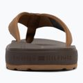 В'єтнамки чоловічі Tommy Hilfiger Molded Beach Sandal desert khaki 6