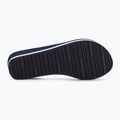 В'єтнамки жіночі Tommy Hilfiger Corporate Wedge Beach Sandal space blue 4